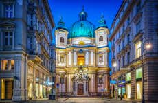 Saint Peter's Church Concert