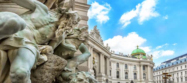 Free Walking Tour of Vienna