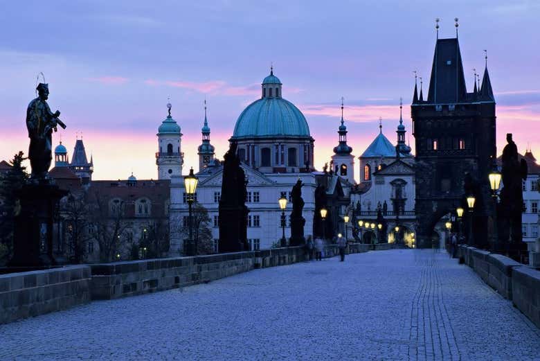 Charles Bridge