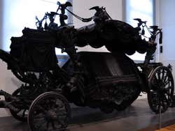 Imperial Carriage Museum