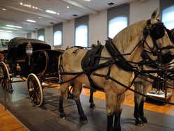 Imperial Carriage Museum
