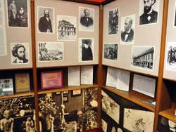Freud Museum, Vienna