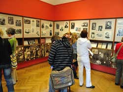 Freud Museum