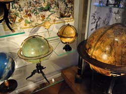 Globe Museum