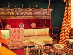 Imperial Furniture Musuem