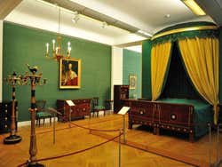 Imperial Furniture Musuem, Vienna