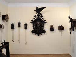 Clock Museum