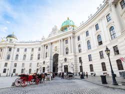 Hofburg Palace