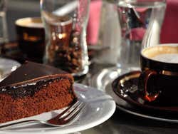 Sachertorte