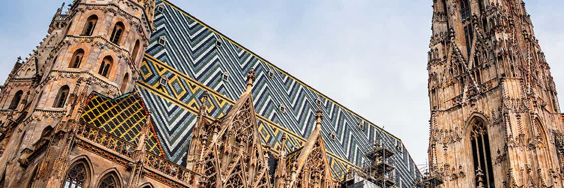 Stephansdom Cathedral