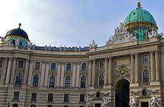 Vienna Travel Guide