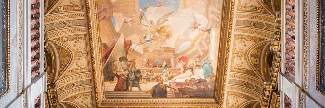 Kunsthistorisches Museum