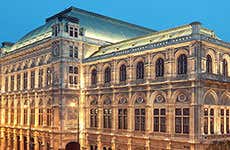 Vienna Travel Guide