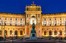 Vienna Travel Guide