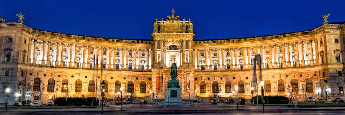 Hofburg Palace