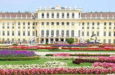 Vienna Travel Guide