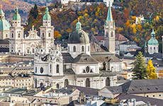 Vienna Travel Guide