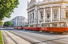 Vienna Travel Guide