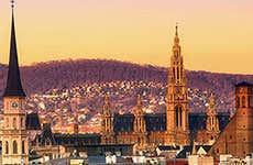 Vienna Travel Guide