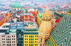 Vienna Travel Guide