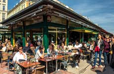 Vienna Food Tour
